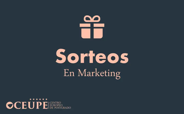 Cómo hacer para ganar en un sorteo de Instagram - Qué es el sorteo en marketing sorteo moda - Qué es el sorteo en marketing