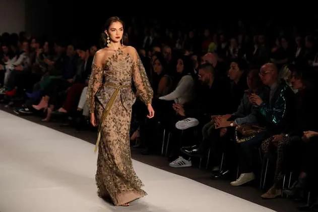 noticias sector moda - Qué es Fashion Network