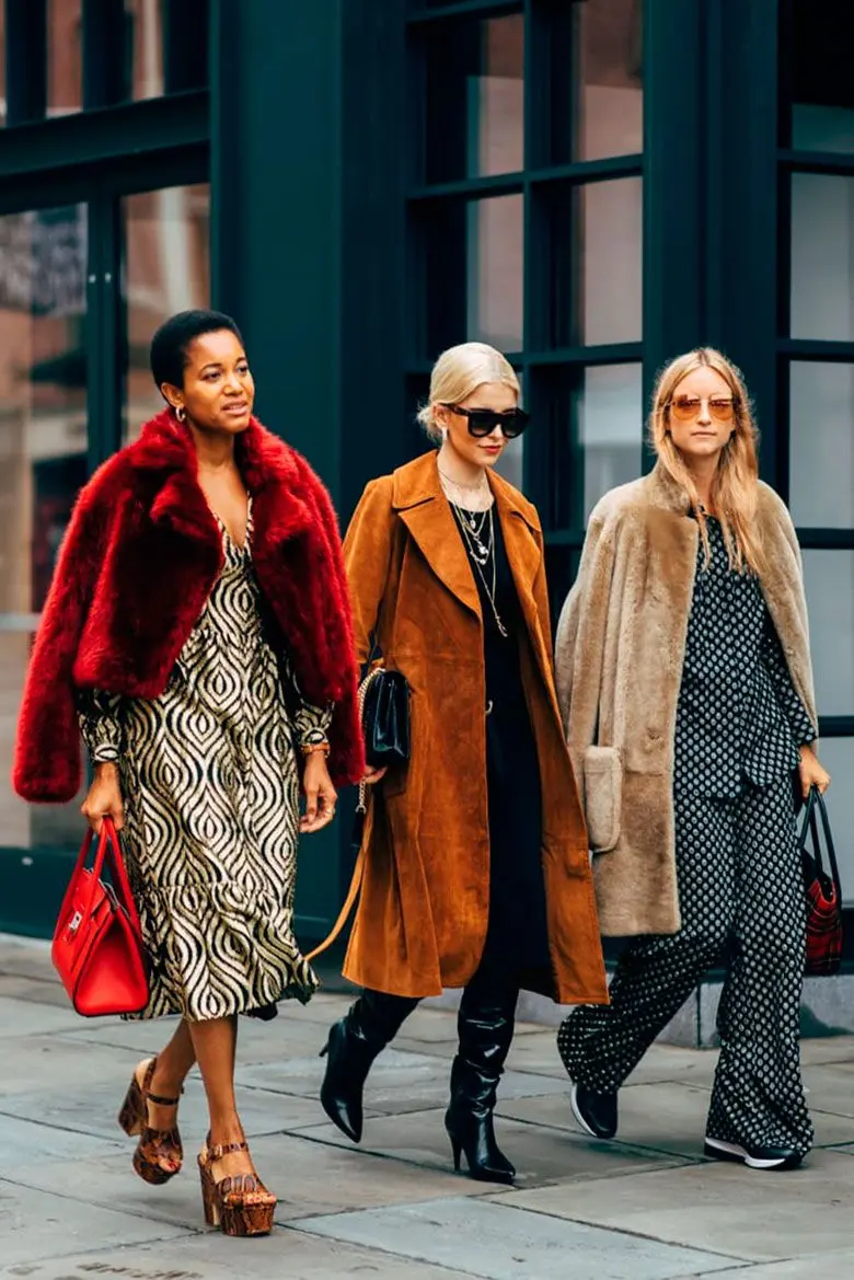 moda de nueva york - Qué es Fashion Week 2023