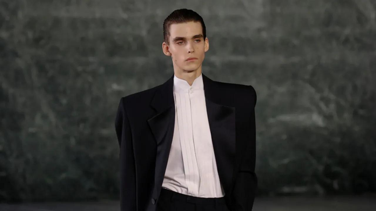 Hombreras moda 80: Un regreso triunfal - Qué es hombreras en moda hombreras moda 80 - Qué es hombreras en moda