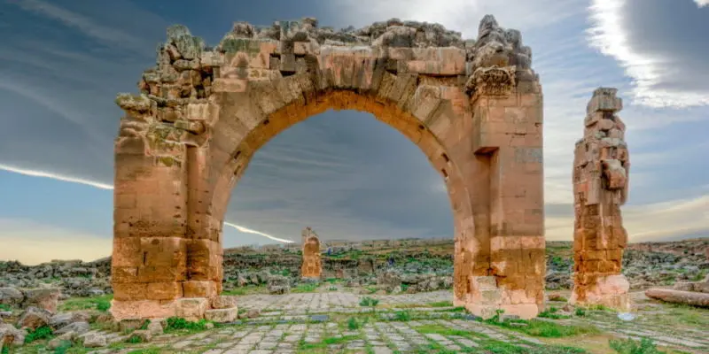 moda en mesopotamia - Qué es lo más representativo de Mesopotamia