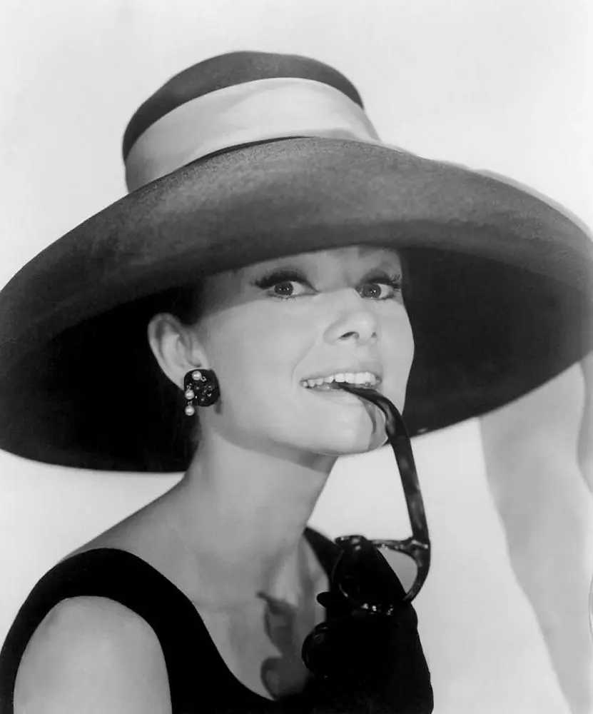 icono de la moda mujer - Qué es ser un icono de la moda