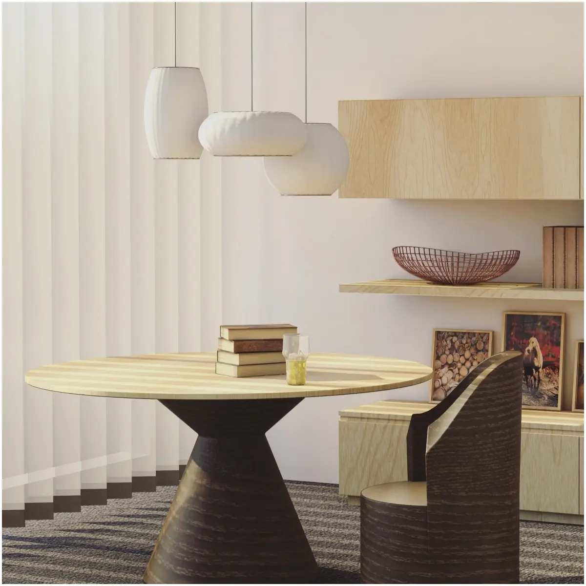 decoracion moda y diseño - Qué es técnico en decoracion