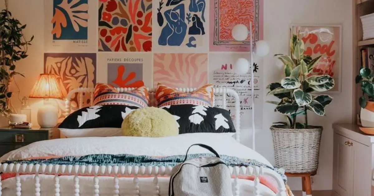 cuarto de moda - Qué es un cuarto Aesthetic