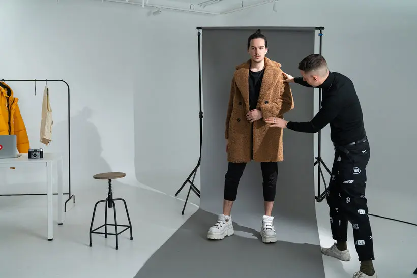direccion de arte en moda - Qué es un director de arte en moda