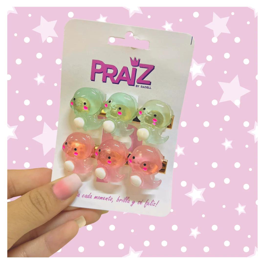 broches para el cabello de moda - Qué es un gancho para cabello