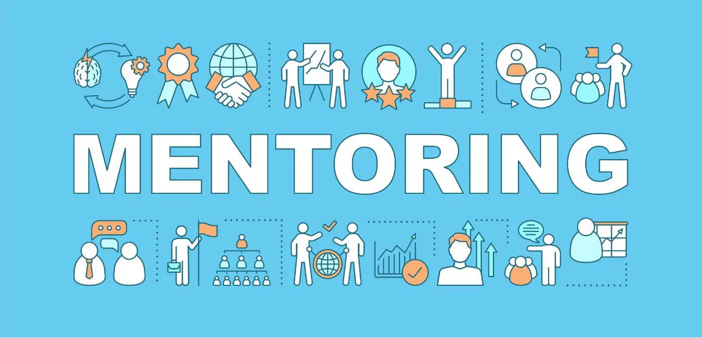 mentoria de moda - Qué es un mentor ejemplo