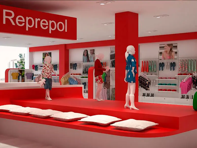 Franquicias de moda infantil: una oportunidad de negocio rentable - Qué es una franquicia para niños franquicias de moda infantil - Qué es una franquicia para niños