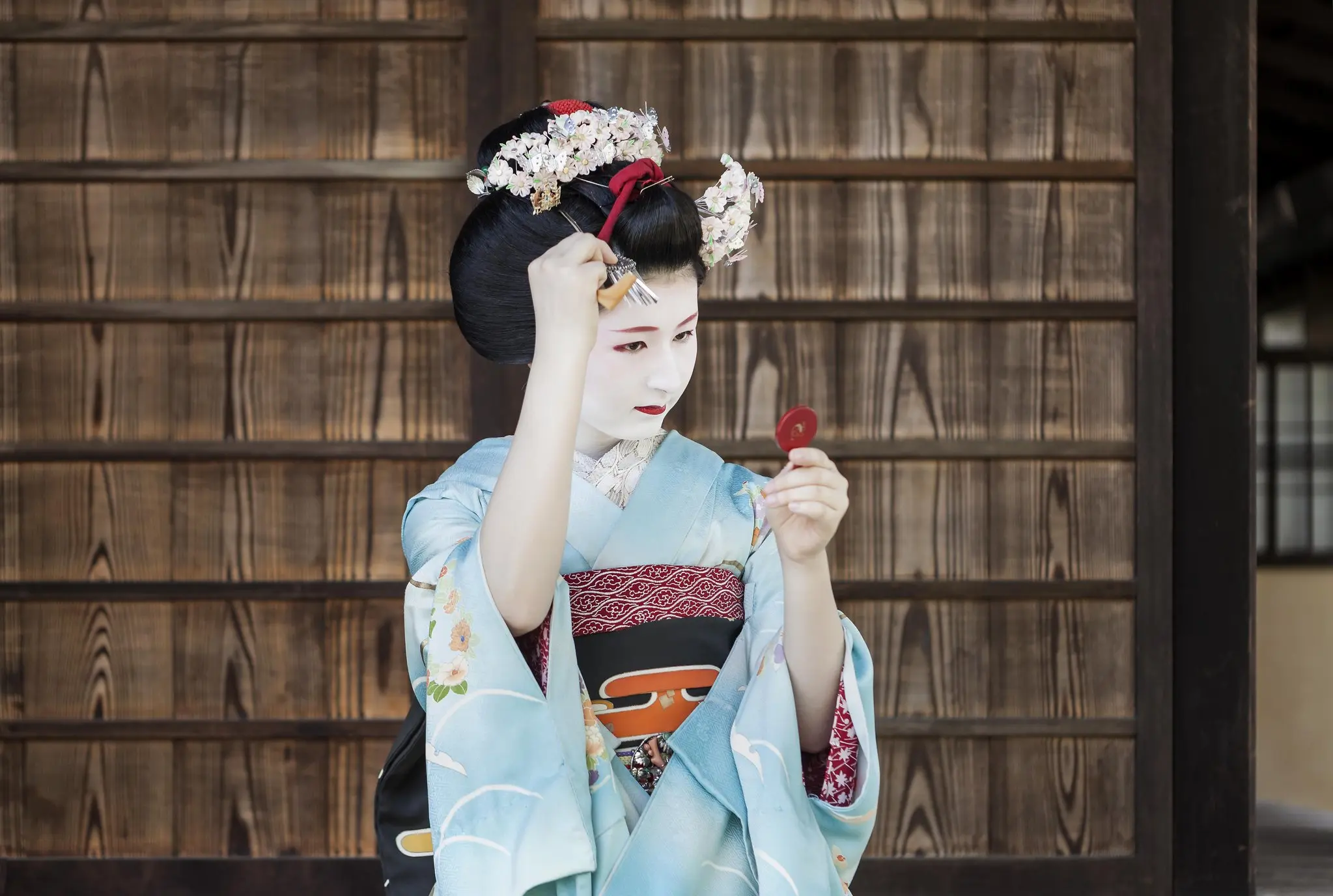 moda japonesa antigua - Qué es una Yukata en Japón