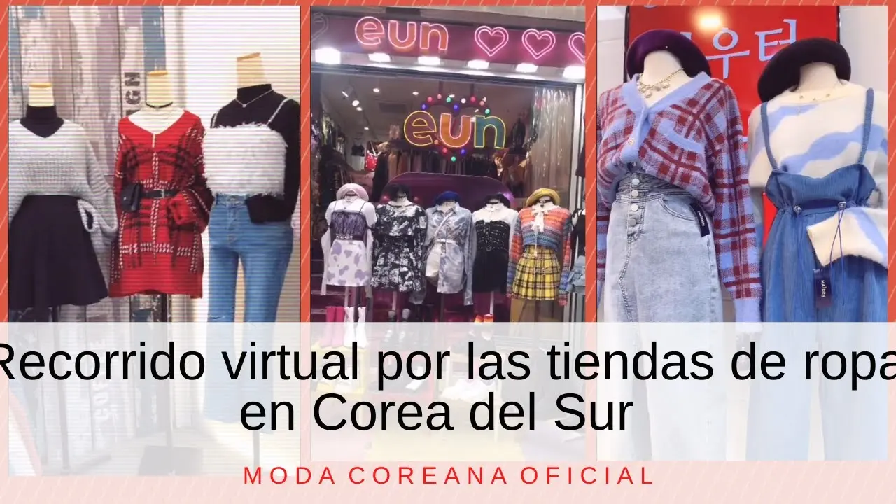 tienda de moda coreana - Qué es Uniqlo España