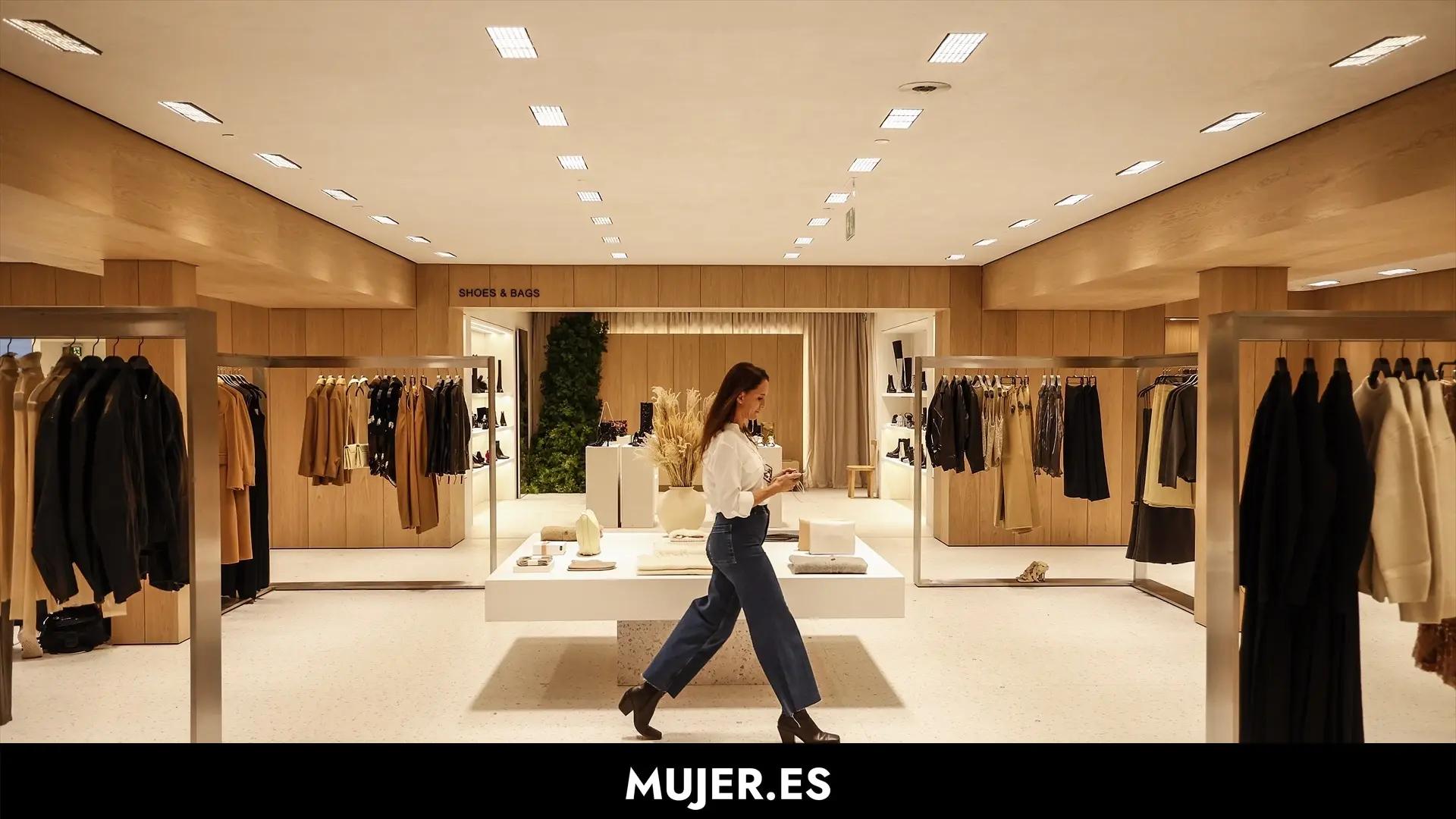 moda joven zara - Qué es Zara Basic