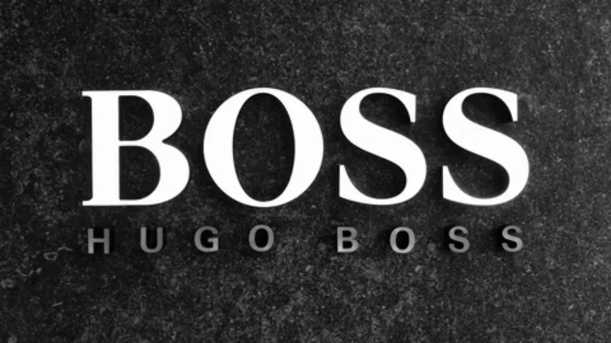 hugo boss moda infantil - Qué ha pasado con Hugo Boss