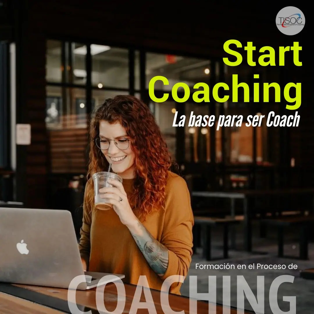 maestria en coach moda - Qué hace un máster coach