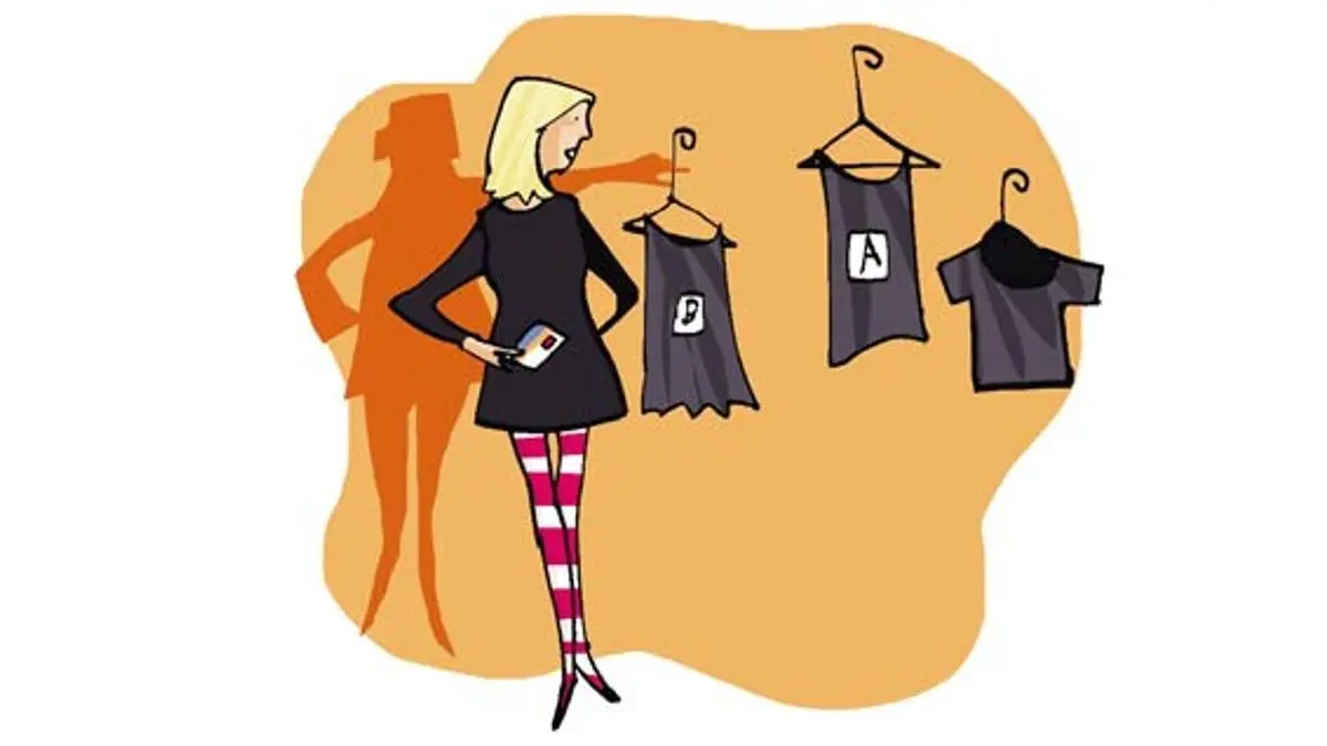 asistente personal moda - Qué hace una asesora de compras