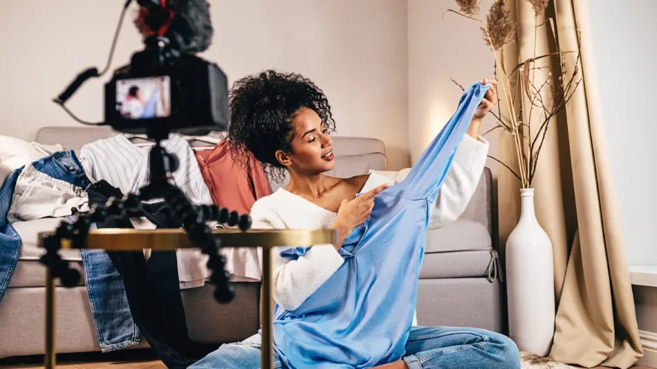 Cómo hacerse influencer de moda - Qué hace una influencer de moda como hacerse influencer de moda - Qué hace una influencer de moda