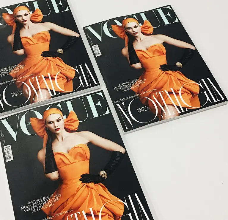 periodismo de moda carrera - Qué hacen los periodistas de moda
