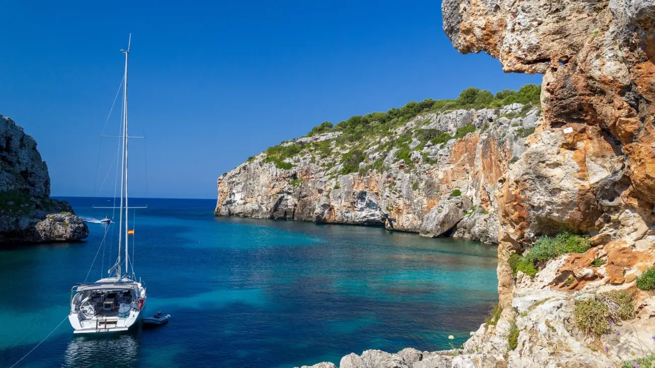 sitios de moda en menorca - Qué hacer en Menorca divertido