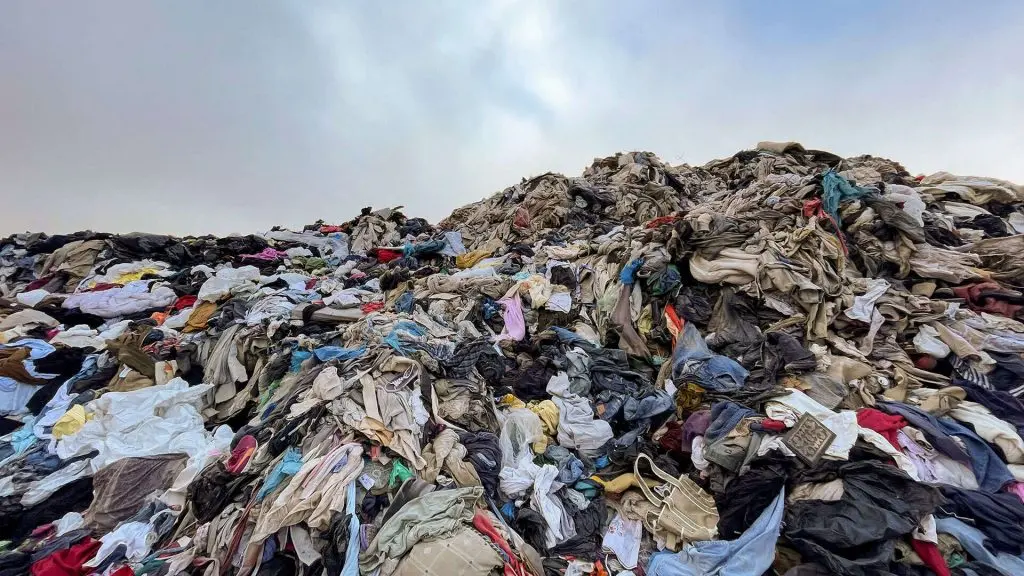 consecuencias de la moda rapida - Qué impacto tiene la moda en el medio ambiente