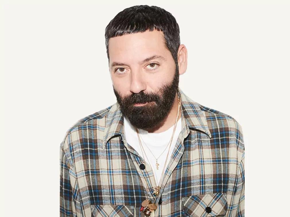 Diseñador de moda fallecido recientemente: El legado de Davide Renne - Qué le pasó a Davide Renne diseñador de moda fallecido recientemente - Qué le pasó a Davide Renne