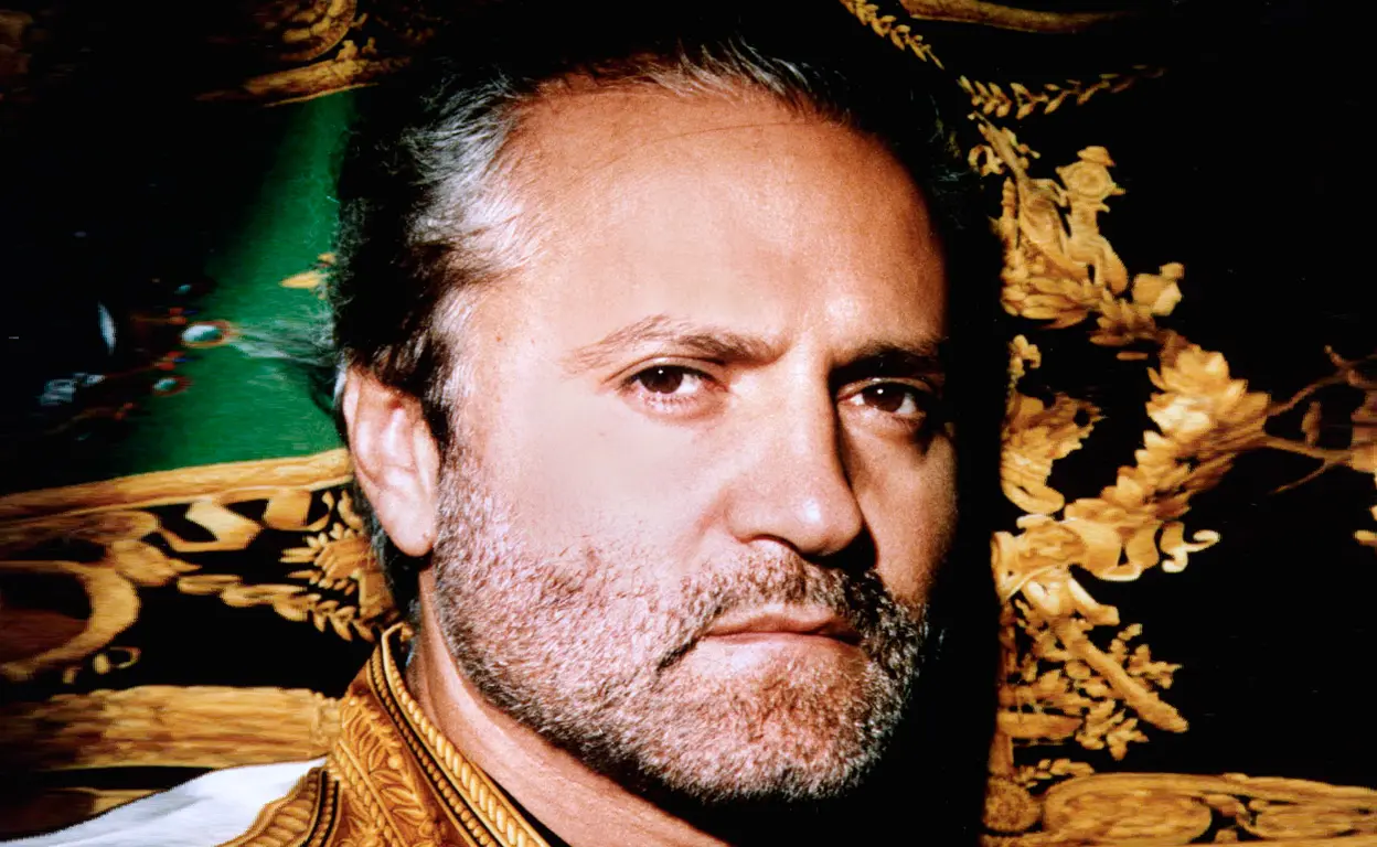 Diseñador de moda Versace: Una marca icónica en la industria de la moda - Qué le pasó al diseñador Versace diseñador de moda versace - Qué le pasó al diseñador Versace