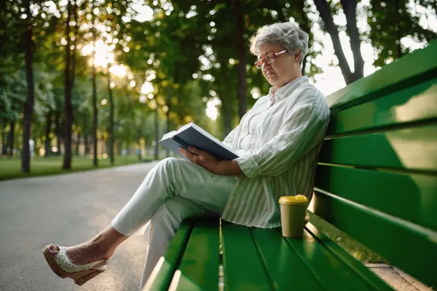 libros de moda para mujeres - Que leer a los 60 años