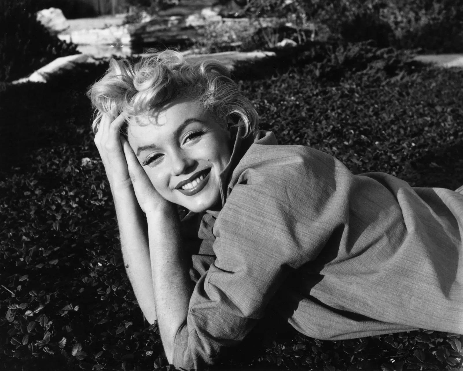 marilyn monroe icono de la moda - Qué legado dejo Marilyn Monroe