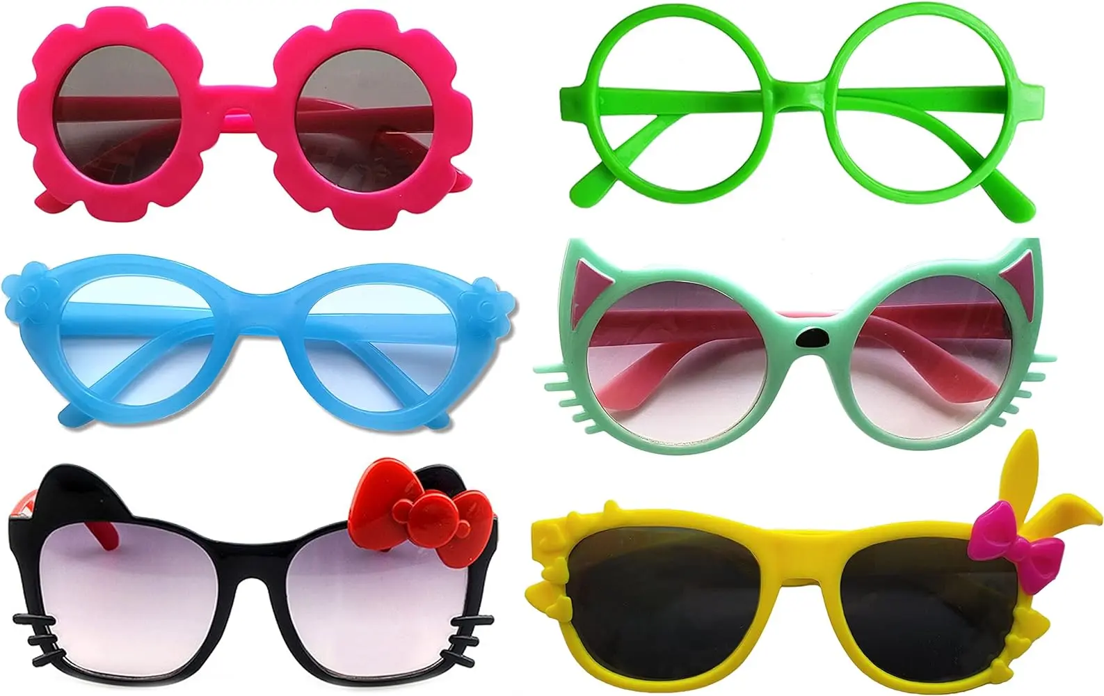 gafas para niños de moda - Qué lentes se recomienda para niños