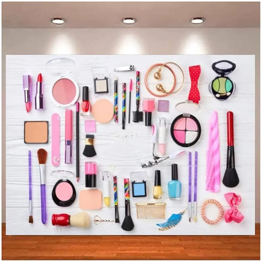 productos de maquillaje de moda - Qué marca de maquillaje es la más vendida