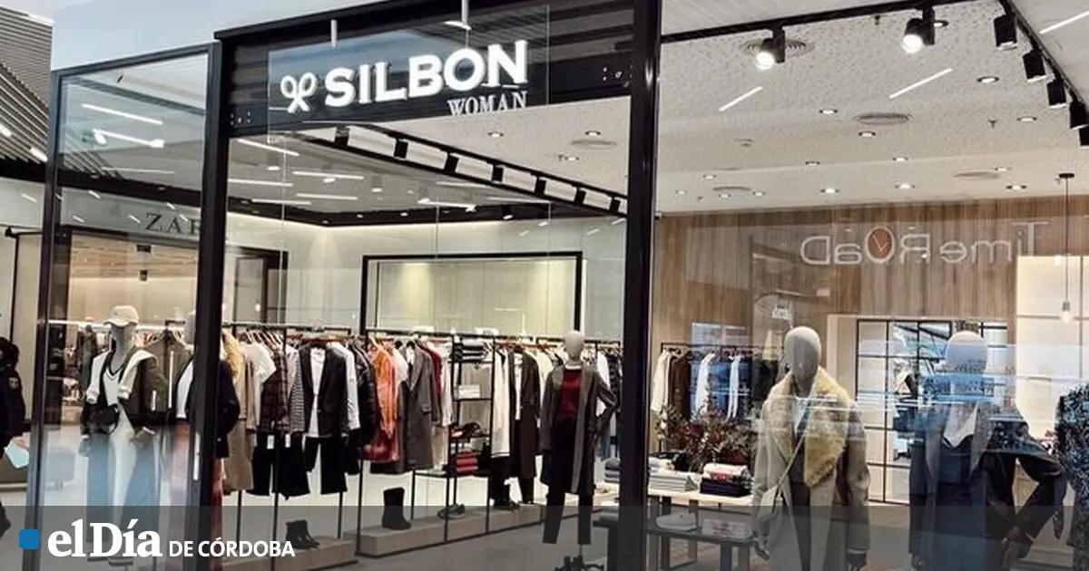 silbon moda mujer - Qué marca es Silbon