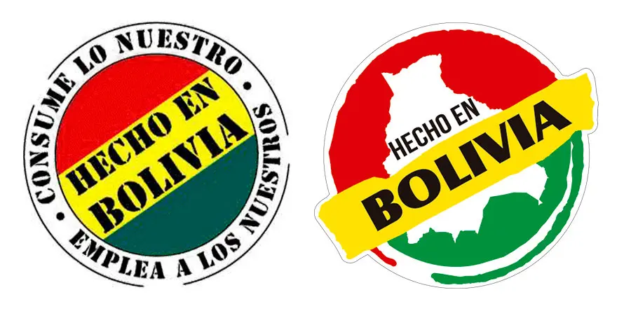 la moda en bolivia - Qué marcas de ropa hay en Bolivia
