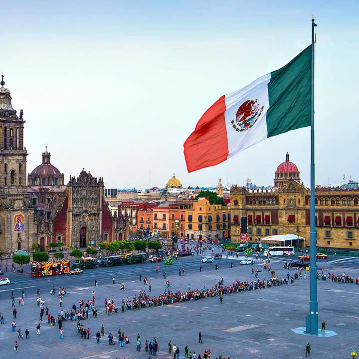 marcas de moda mexicanas - Qué marcas hay en México