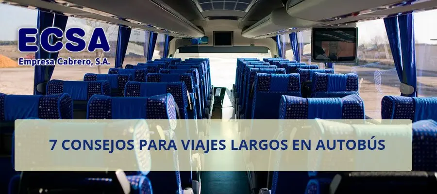 moda viajera - Qué me pongo para viajar en bus