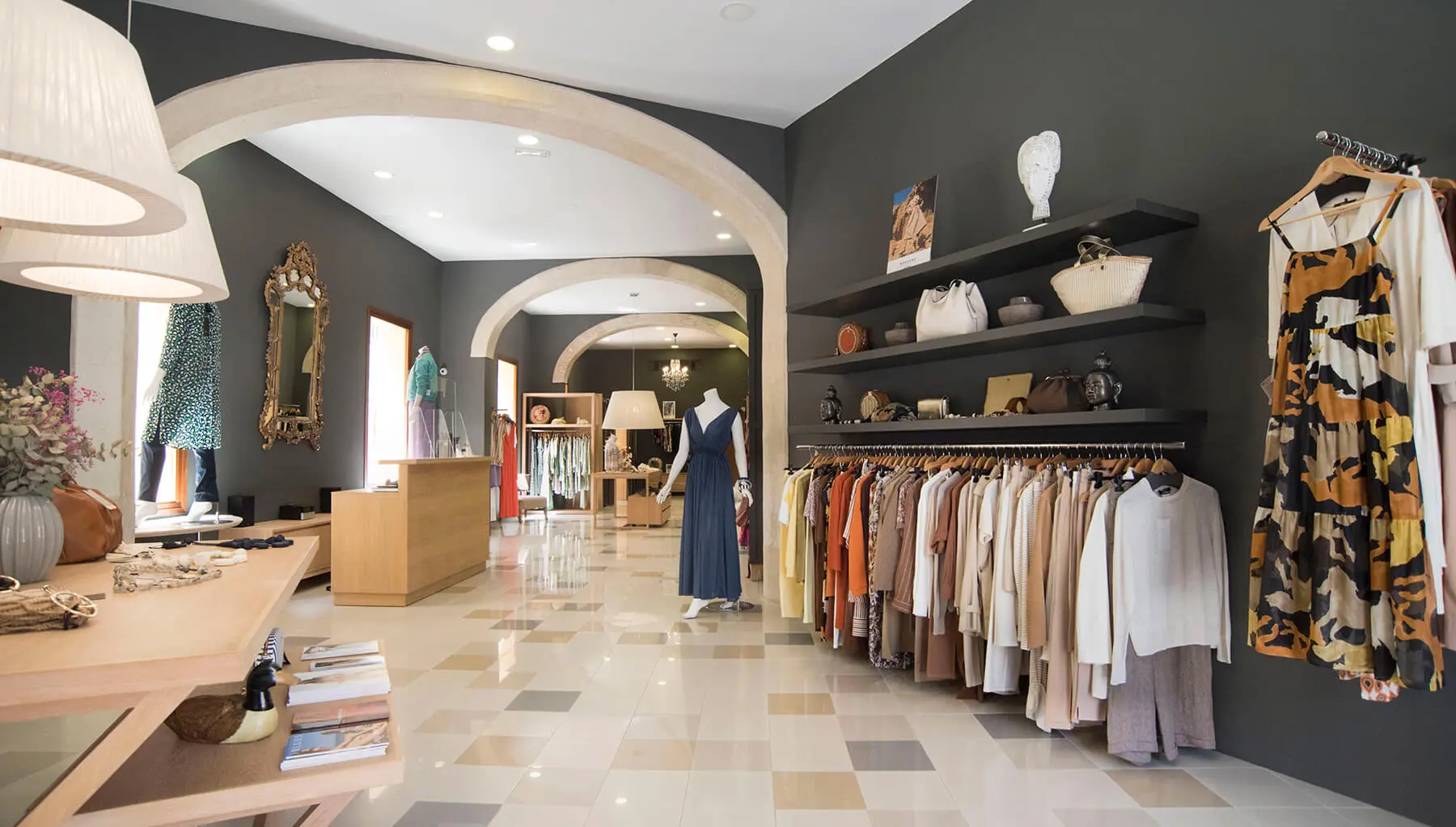 tiendas de moda en menorca - Que merece la pena comprar en Menorca