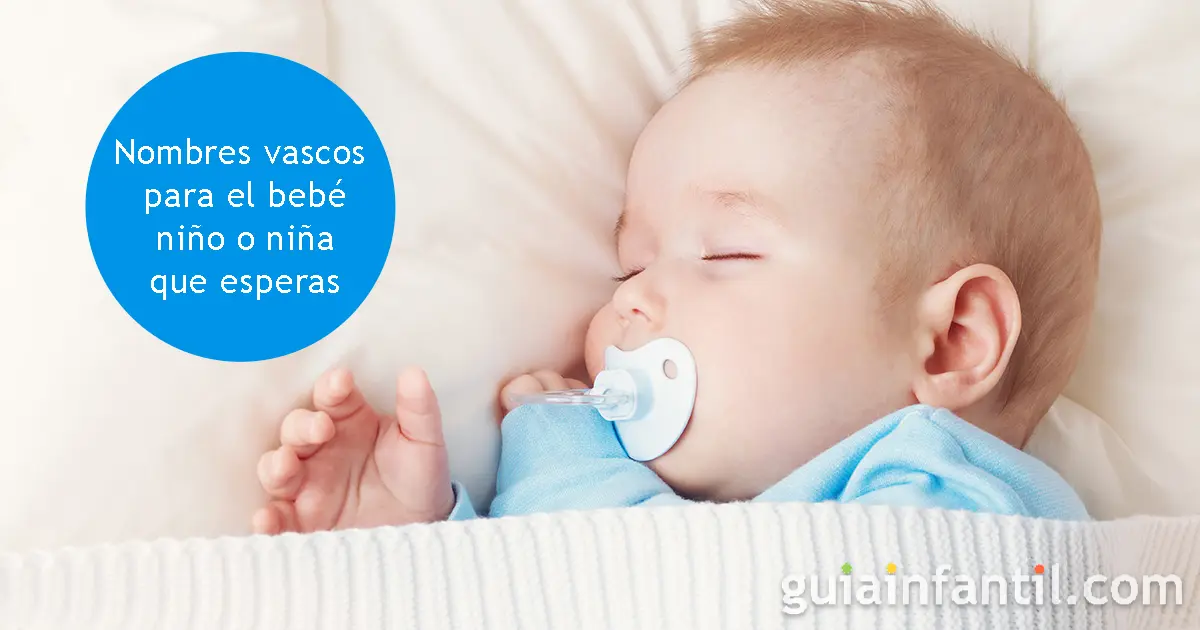 Nombres vascos en la moda - Qué nombres de origen vasco nombres vascos moda - Qué nombres de origen vasco
