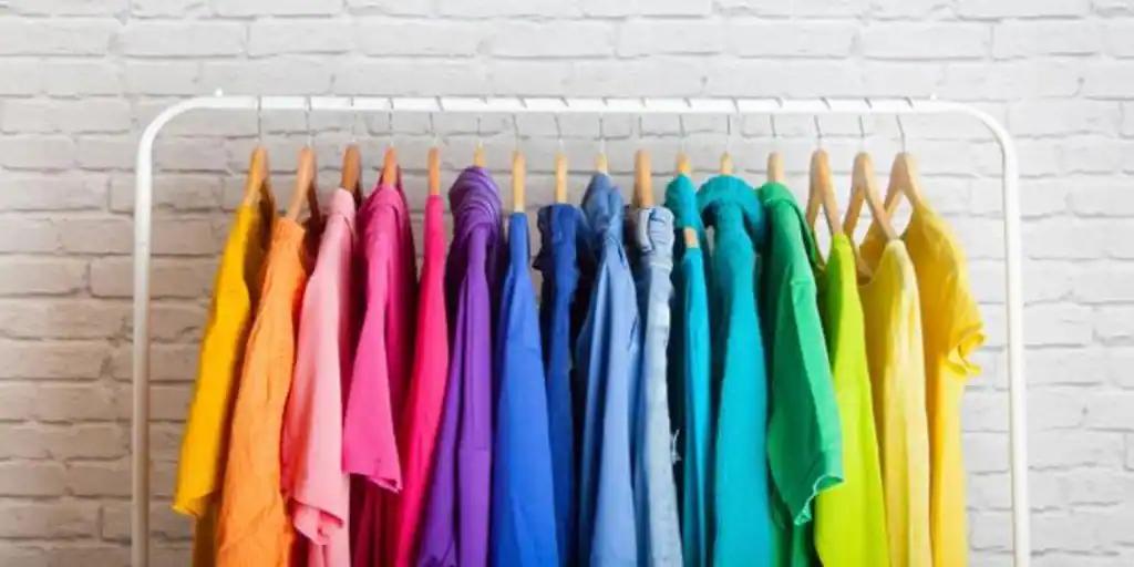 psicologia del color en la moda - Qué nos dice la psicología de cada color