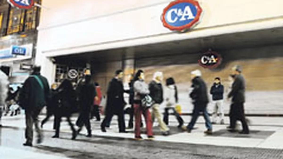 c&a moda mujer - Qué pasó con C&A