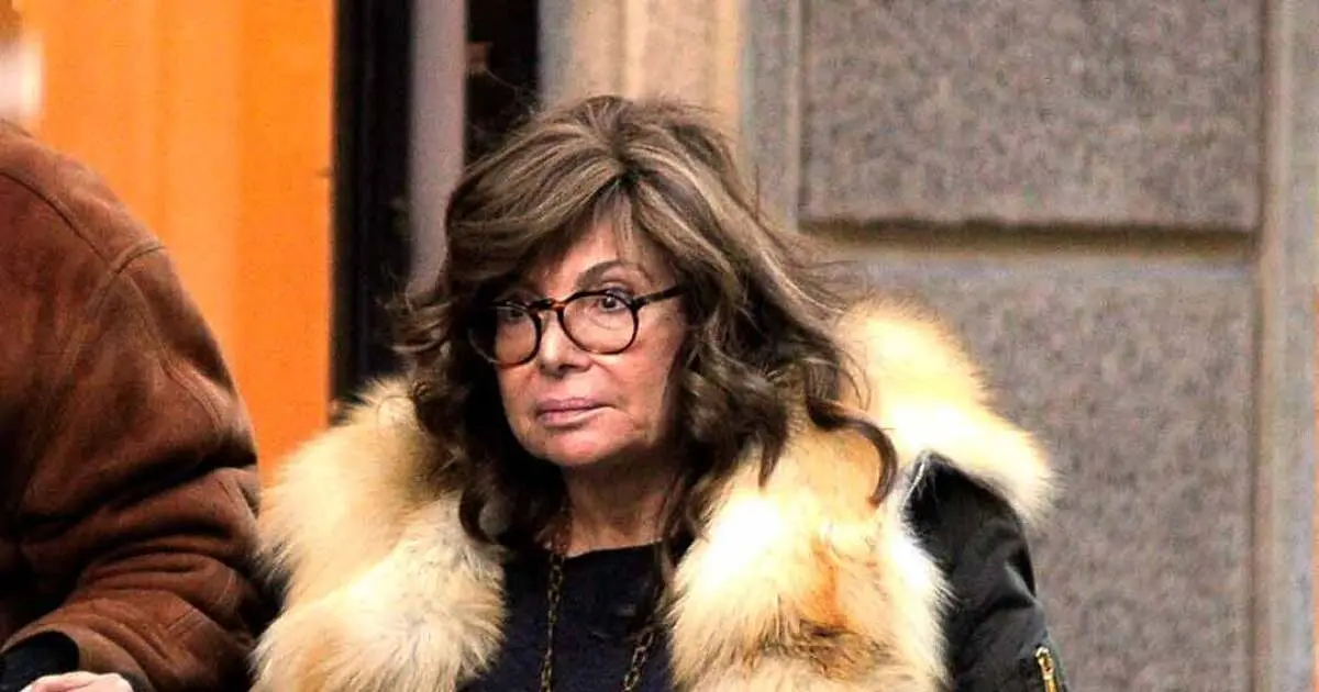 la viuda negra de la moda - Qué pasó con la hija de los Gucci