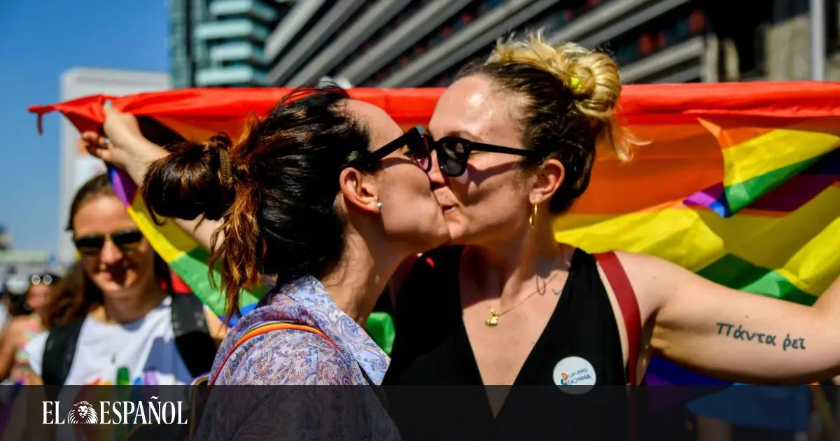 bisexuales por moda - Qué porcentaje de bisexuales hay en el mundo