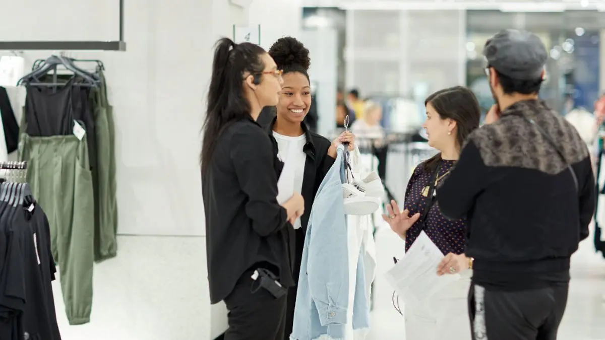 entrevista de moda preguntas - Qué preguntan en las entrevistas grupales de Zara