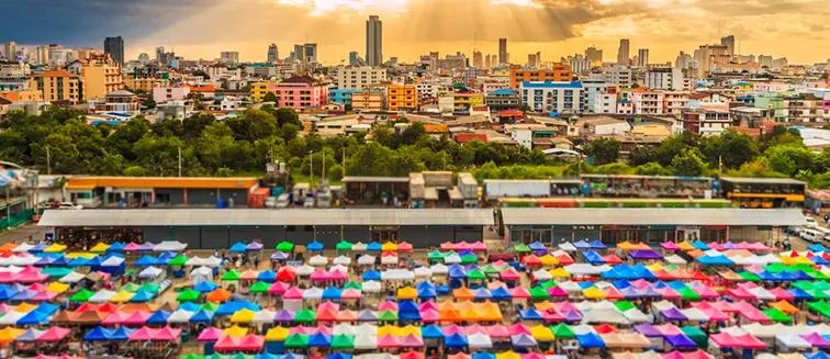 Moda en Tailandia: Los trajes tradicionales y la influencia cultural - Que puedes comprar en Tailandia moda en tailandia - Que puedes comprar en Tailandia