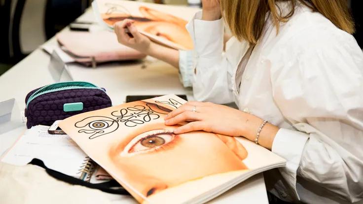 donde estudiar periodismo de moda - Qué puedo estudiar si me gusta Periodismo
