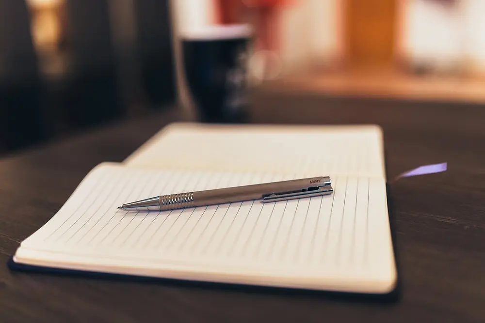 libretas de moda - Qué puedo hacer con una libreta nueva