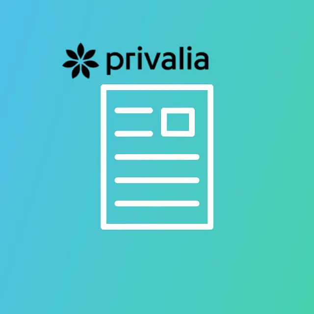privalia outlet de moda - Qué quiere decir Privalia