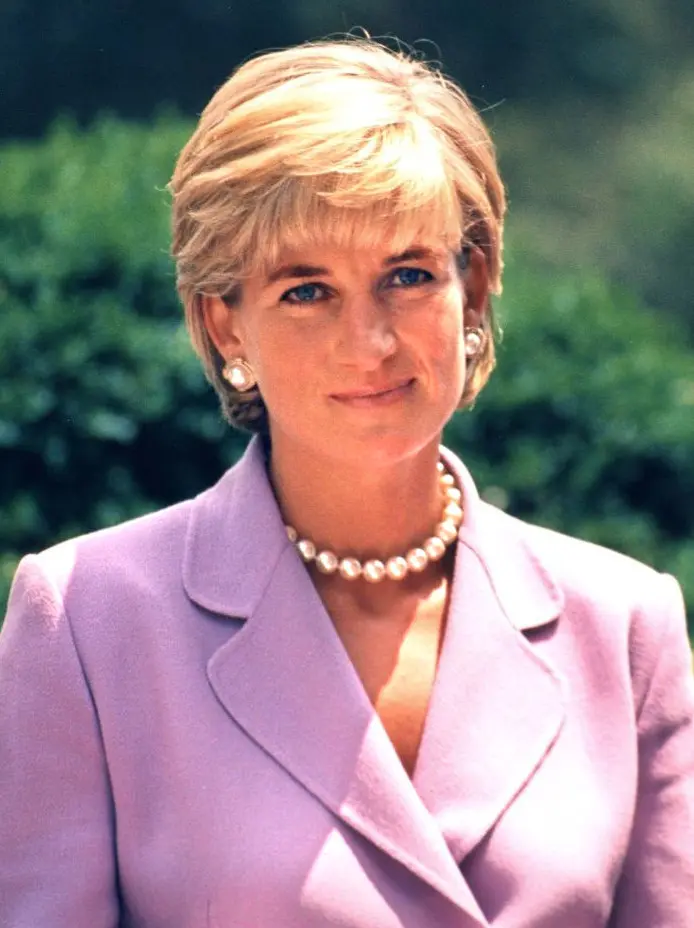 diana de gales icono de la moda - Qué representa a la princesa Diana