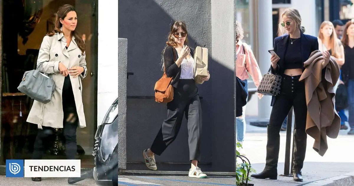 Moda Otoño: Colores en Tendencia para el Invierno 2023 - Qué ropa se pone en el otoño moda otoño - Qué ropa se pone en el otoño