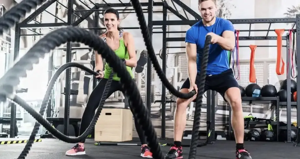 deporte de moda - Qué ropa se usa para deporte