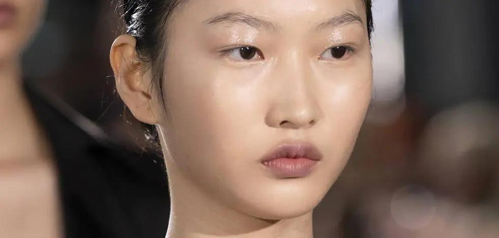 labiales coreanos de moda - Que se echan las coreanas en los labios