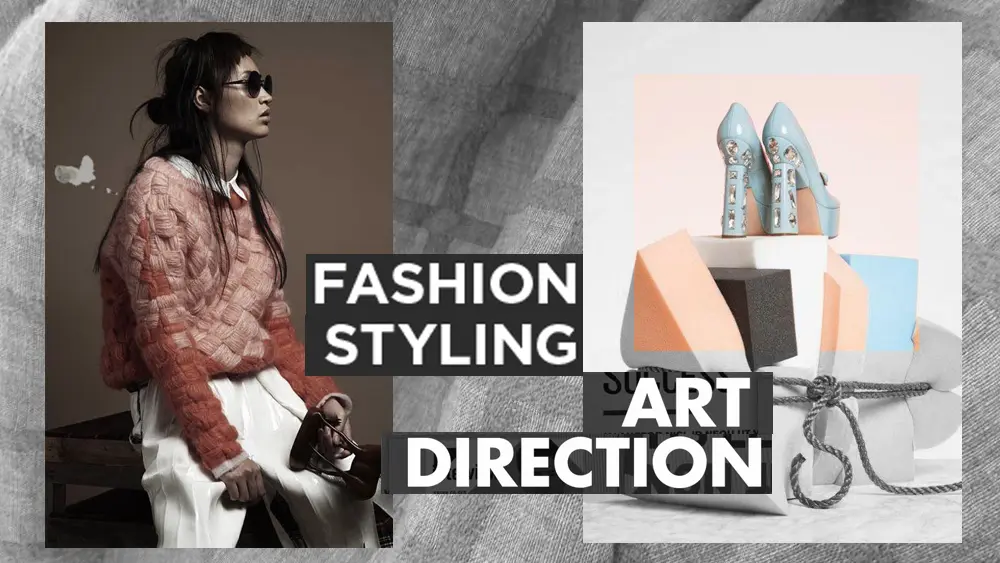 direccion de arte en moda - Que se estudia en dirección de arte