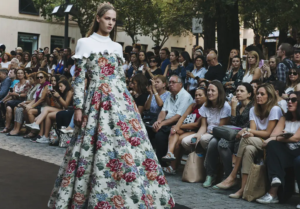 diseño moda universidad politecnica madrid - Que se estudia en la Universidad Politécnica de Madrid