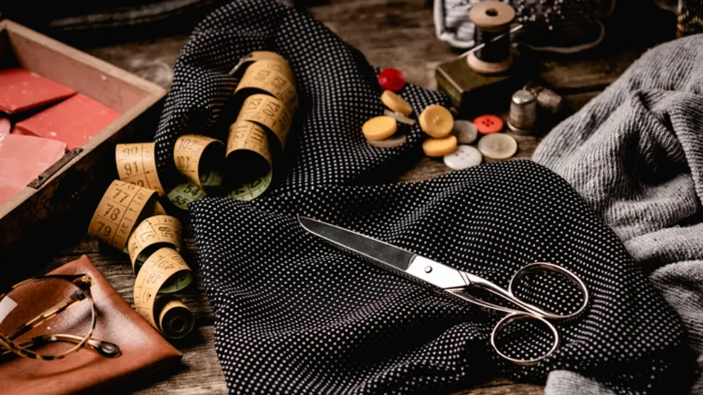 como hacer pantalones flojos de moda - Qué se necesita para hacer un pantalón